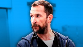 Noah Wyle's Dr. Langdon in The Pitt Season 2