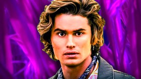 Outer Banks Chase Stokes