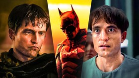 Robert Pattinson characters, The Batman Batman