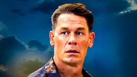 Peacemaker John Cena