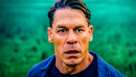John Cena as Peacemaker in Peacemaker Season 2 finale