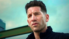 Jon Bernthal as Punisher