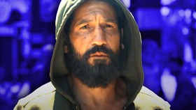 Jon Bernthal's Punisher in One Last Kill.