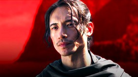 Manny Jacinto as Qimir.