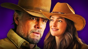 Ransom Canyon Netflix wallpaper