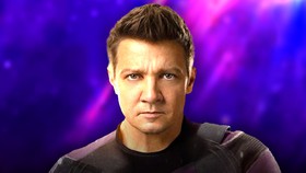 Jeremy Renner, Hawkeye, Marvel Studios