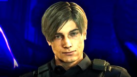 Resident Evil Movie Set Video