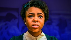 Ronnie in IT: Welcome to Derry