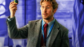 Ryan Gosling as Ryland Grace in Project Hail Mary.