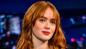 Sadie Sink