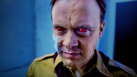 Misfits UK TV series