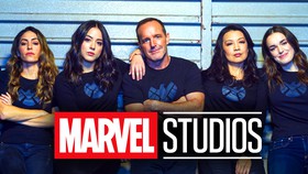 Marvel's Agents of Shield