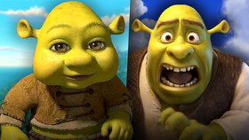Farkle, Shrek