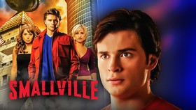 Smallville Cast, Tom Welling Clark Kent