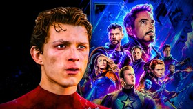 Spider-Man, Avengers