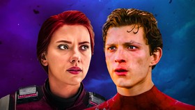 Spider-Man, Black Widow
