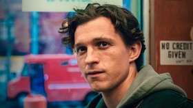 Peter Parker in Spider-Man: Brand New Day