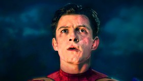 Spider-Man Peter Parker in the MCU