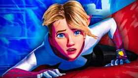 Gwen Stacy in Spider-Verse movie sequel