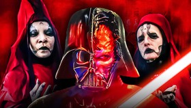 Nightsisters, Darth Vader, Star Wars