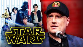 Kevin Feige, Star Wars