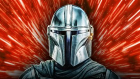 The Mandalorian, Red Stars.