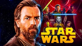 Star Wars Obi-Wan Kenobi, Acolyte Jedi characters