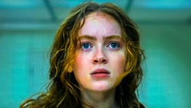 Max in Netflix's Stranger Things