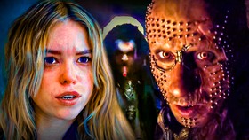 Supergirl movie villains Krem and Lobo