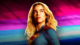 Supergirl, Milly Alcock, Kara Zor-El, DCU