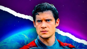 Superman David Corenswet