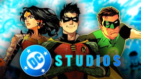 DC Studios Team-Up Movies