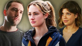 Tell Me Lies Lucy, Bree and Stephen