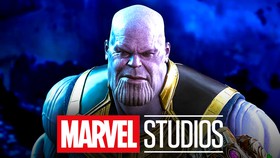 Thanos MCU Marvel Studios Return