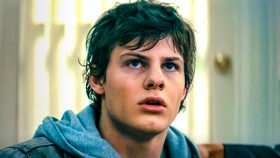 Ryan in The Boys finale
