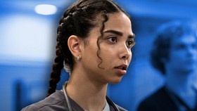 The Pitt Season 2 Emma.