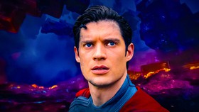 James Gunn's DCU Superman