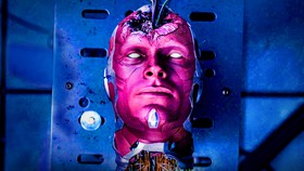 Vision head