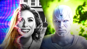 WandaVision, VisionQuest