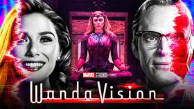 WandaVision Season 2 Cancelled