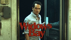 Widow's Bay.