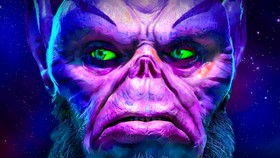 Zeb in live-action Star Wars