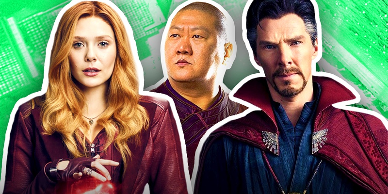 Dr Strange 2 Release Date Cast Plot And Everything You Need To Know Filmy Hotspot