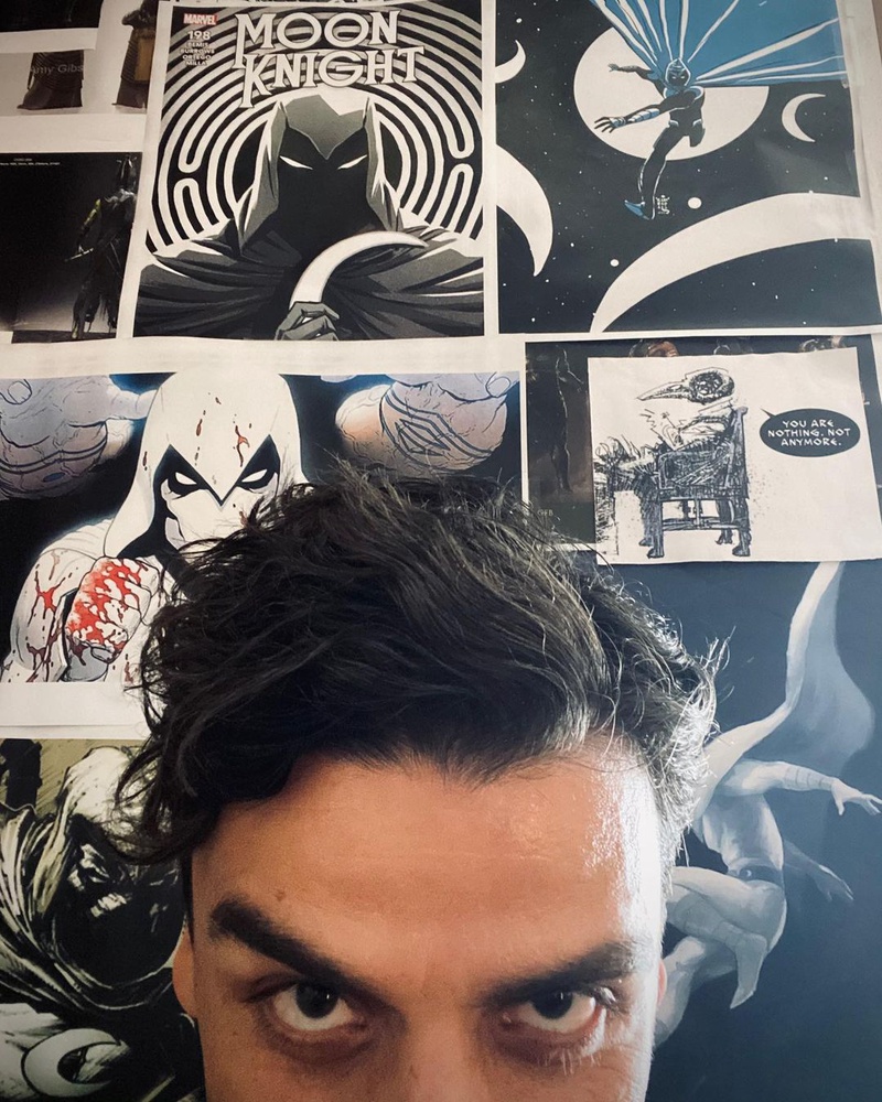 Moon Knight Season 2 Leaked