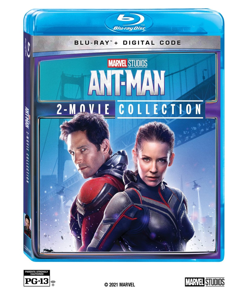 美品☆DVD☆MARVEL MCU マーベル４作品 DVD - ブルーレイ