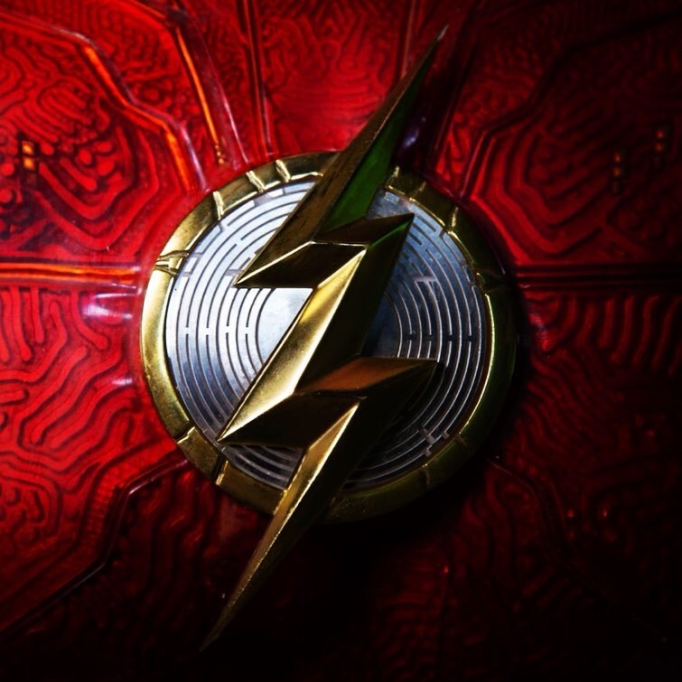 The Flash Symbol