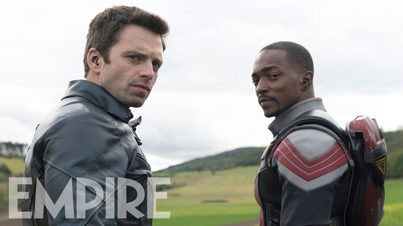 The Falcon and the Winter Soldier still 2