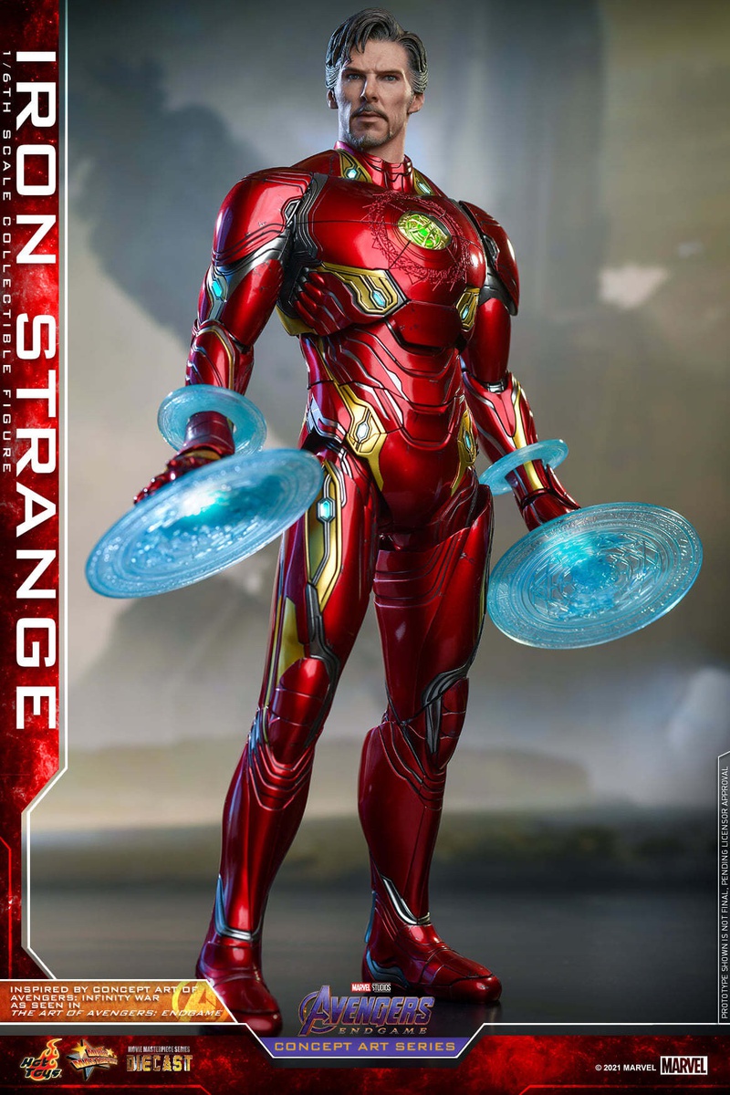 iron man suit 2021