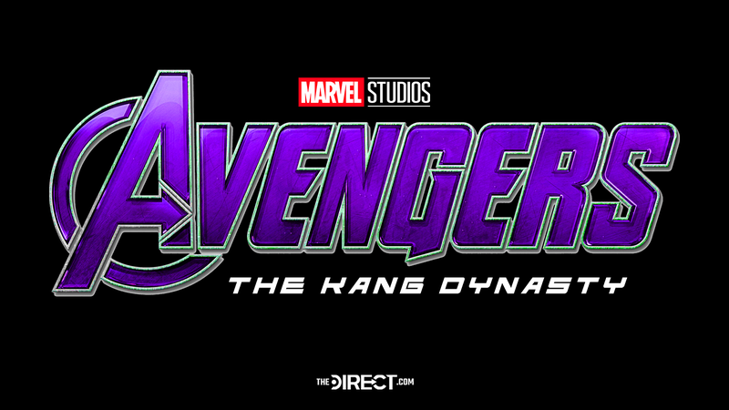 AVENGERS 5: THE KANG DYNASTY - Teaser Trailer (2025) Marvel Studios Movie 