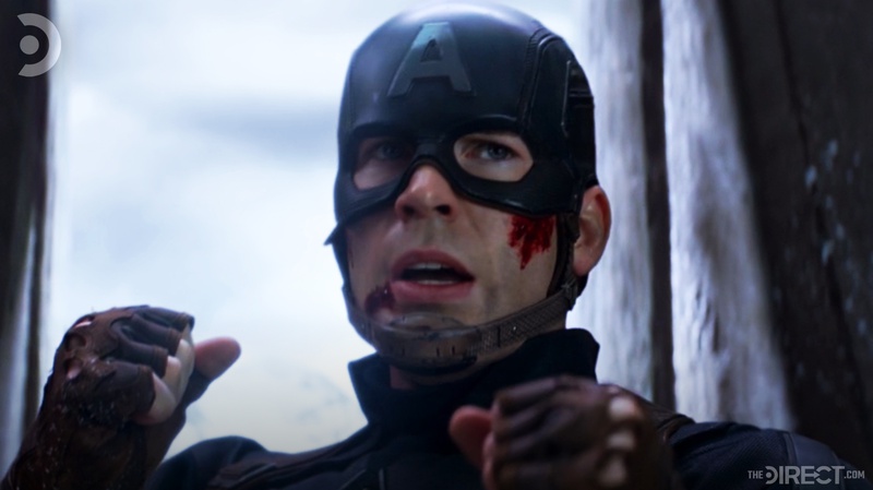 20 Captain America Quotes To Bring Out Your Inner Hero